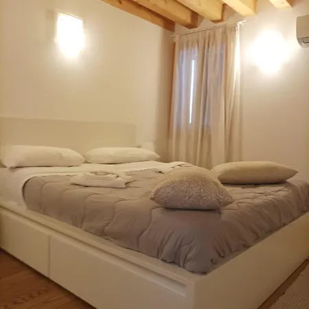 Ve-nice Casa Teresa C881 *