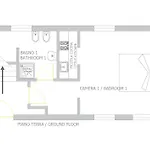 Ve-nice Casa Teresa C881 Appartement