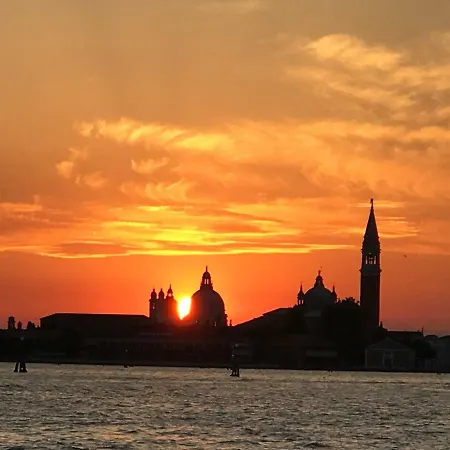 Ve-nice Casa Teresa C881 *