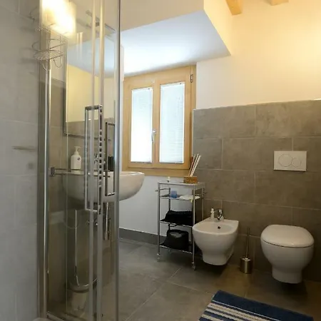 Lägenhet Ve-nice Casa Teresa C881 *