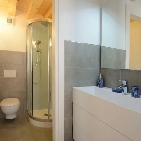 Ve-nice Casa Teresa C881 Appartement