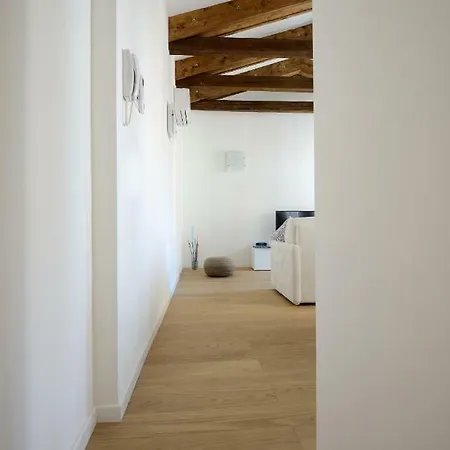 Lägenhet Ve-nice Casa Teresa C881