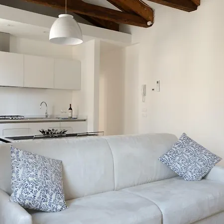 Lägenhet Ve-nice Casa Teresa C881 *