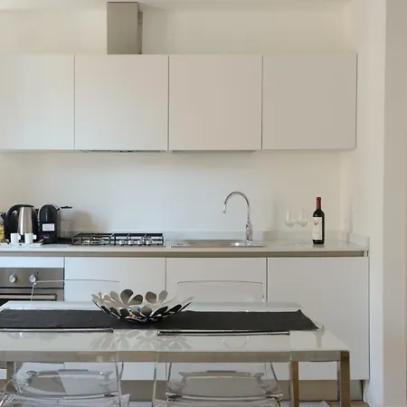 Appartement Ve-nice Casa Teresa C881 *