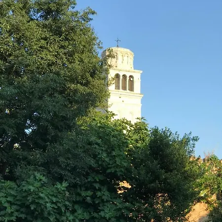 Lägenhet Ve-nice Casa Teresa C881 Venedig