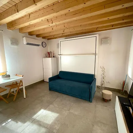 Διαμέρισμα Ve-nice Casa Teresa C881