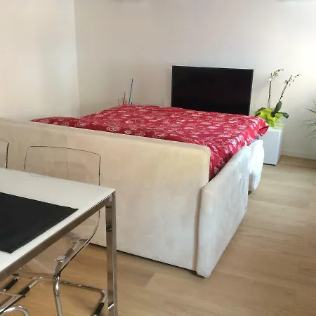 Ve-nice Casa Teresa C881 Venedik