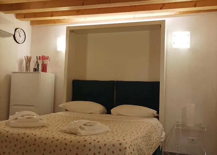 Ve-nice Casa Teresa C881 아파트 베니스