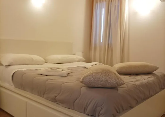 Ve-nice Casa Teresa C881 *