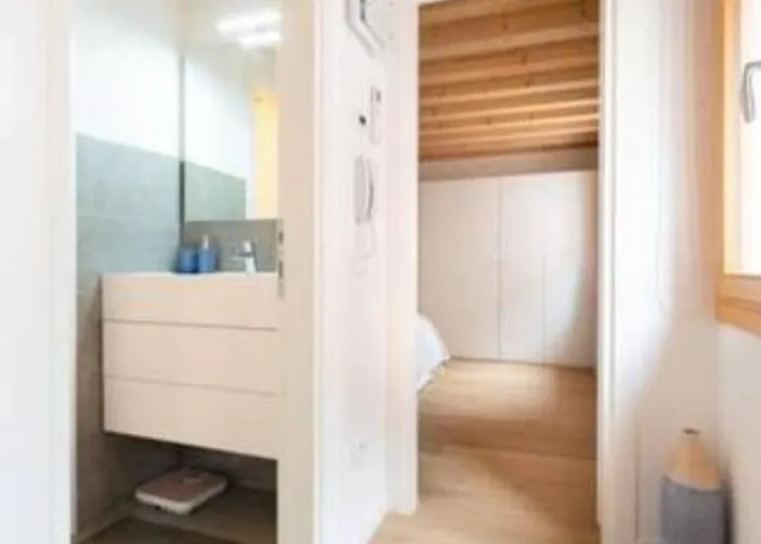 Ve-nice Casa Teresa C881 * 베니스