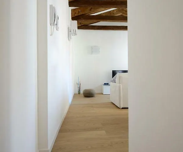 아파트 Ve-nice Casa Teresa C881