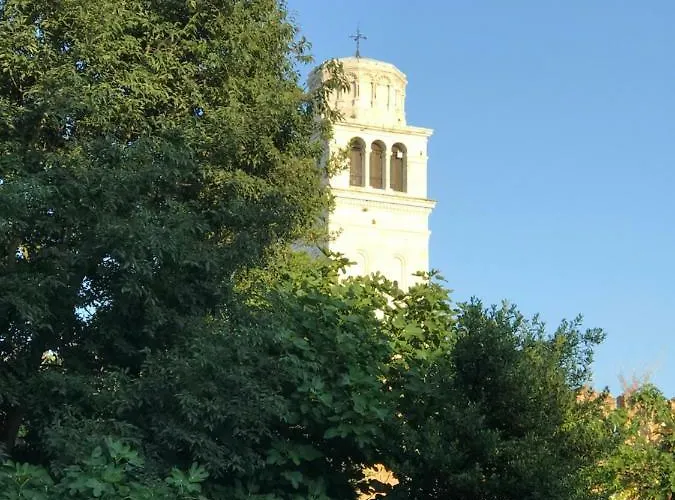 Lägenhet Ve-nice Casa Teresa C881 Venedig