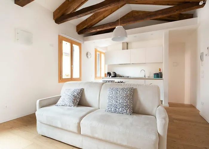Ve-nice Casa Teresa C881 Venedig