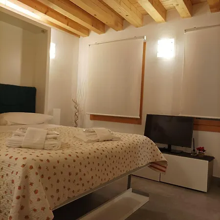 Ve-nice Casa Teresa C881 *