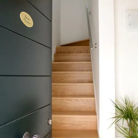 Ve-nice Casa Teresa C881 * Venice