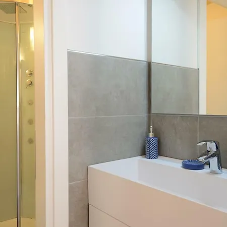 Ve-nice Casa Teresa C881 Apartment Venedig