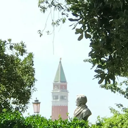 Ve-nice Casa Teresa C881 Apartment *