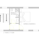 Ve-nice Casa Teresa C881 Lejlighed *