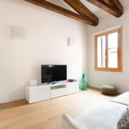 Daire Ve-nice Casa Teresa C881 Venedik